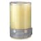 6 Pack: 4" x 6" LED Flame Pillar Candle by Ashland®